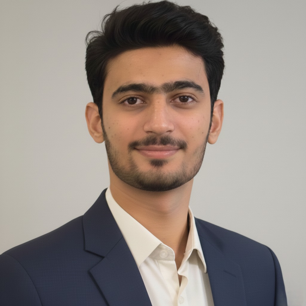 Talha Abbas
